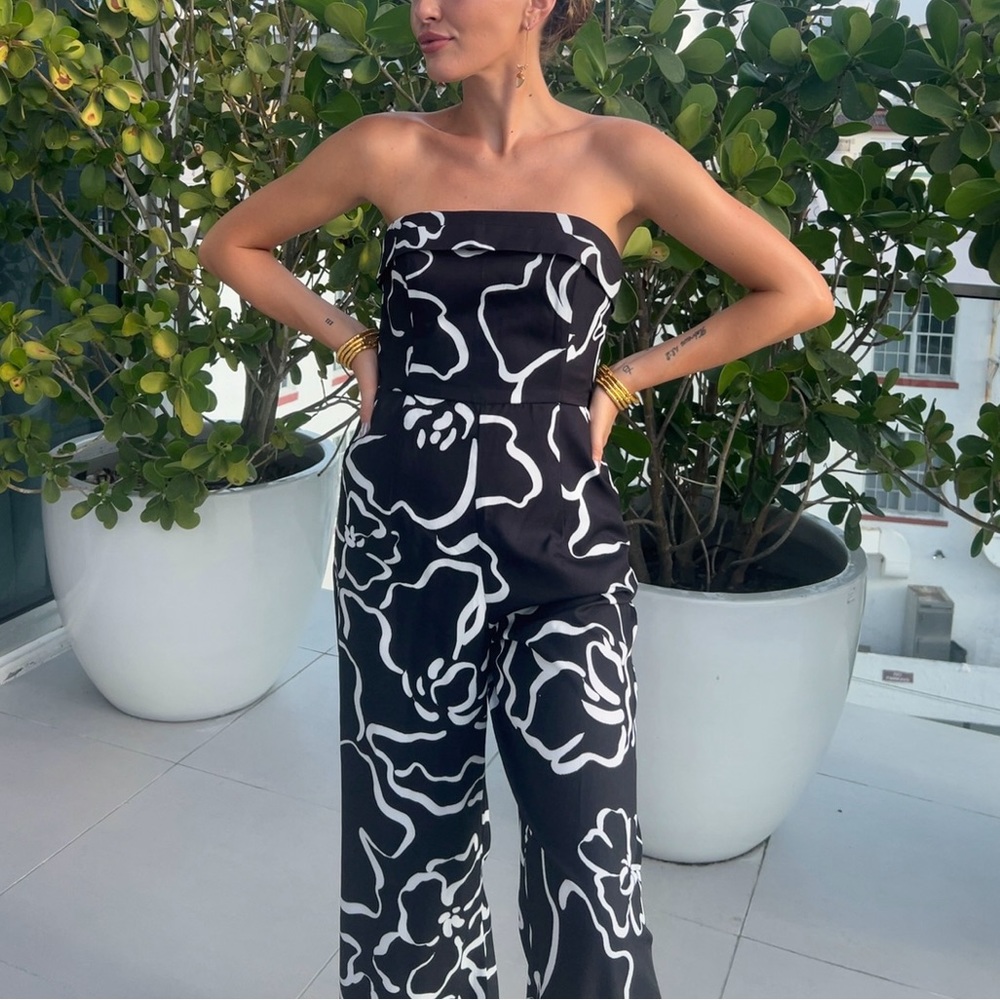 Petal and Pup York Jumpsuit